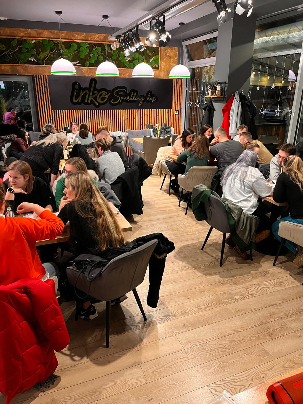 Hra Poklad Pubové hry, kvíz, zabavný večer a super atmosféra v jednom